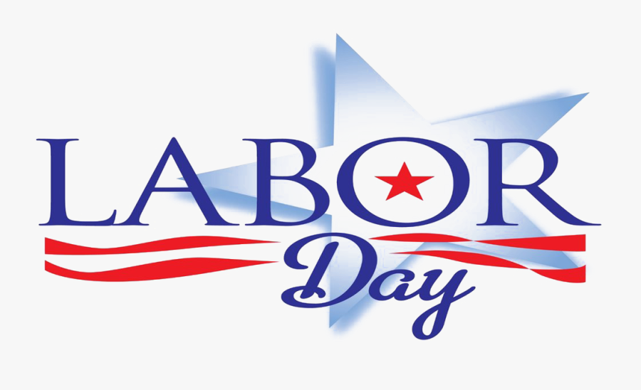 Labor Day Png Free Image, Transparent Clipart
