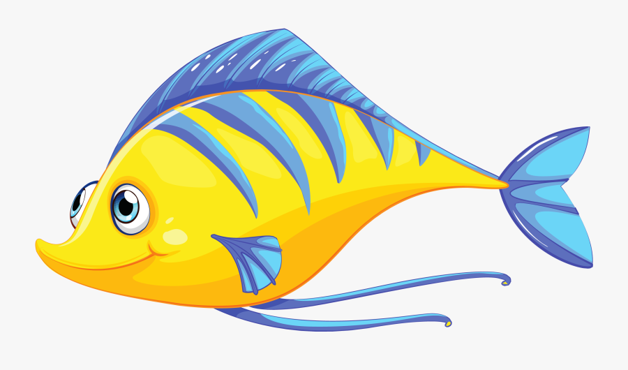 0 C0aa9 82fb4b43 Orig Sea Life - Fish In Sea Clipart, Transparent Clipart