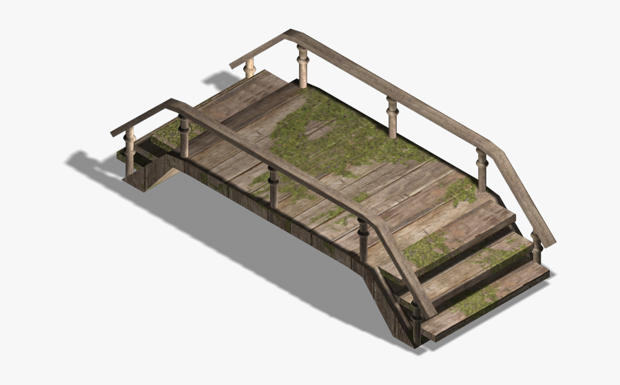 Bridge Png Clipart - Clip Art, Transparent Clipart