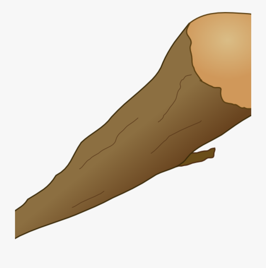 Club Clipart Wooden Club Clip Art At Clker Vector Clip - Wooden Club, Transparent Clipart