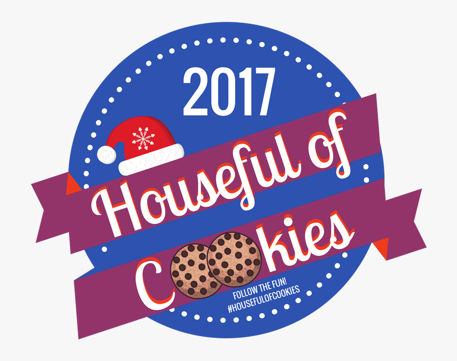 Houseful Of Cookies Cookie Swap, Transparent Clipart