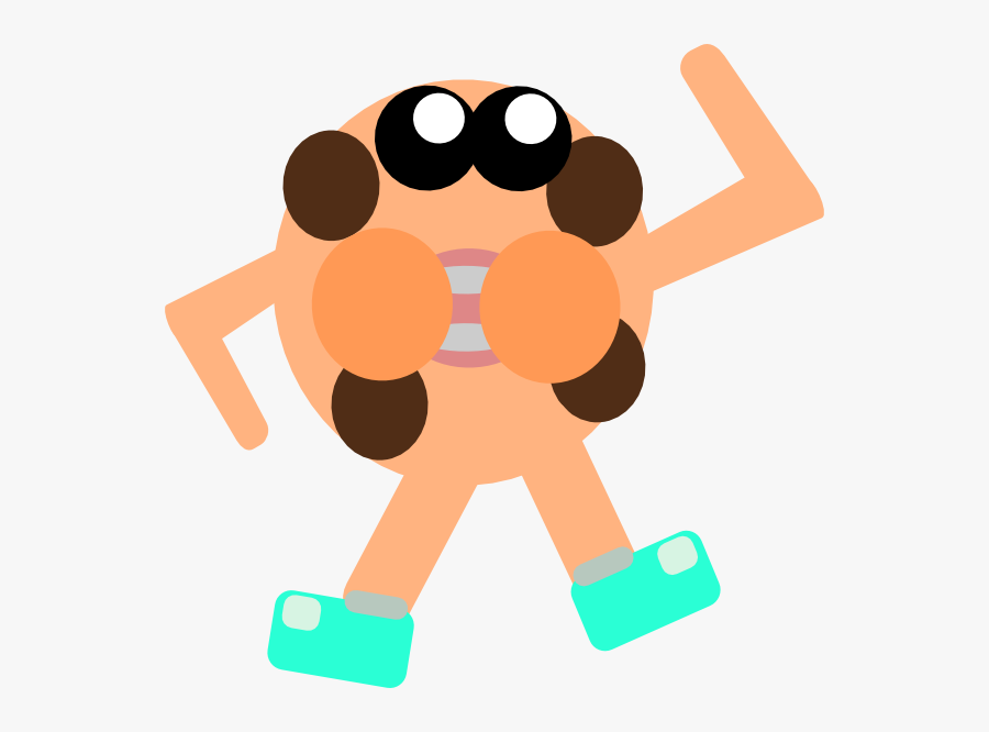 Cookie - Clip Art, Transparent Clipart