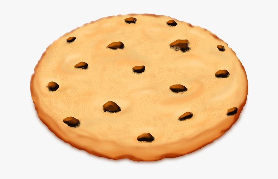 Food Clipart Cookie - Cookies Kartun Png, Transparent Clipart