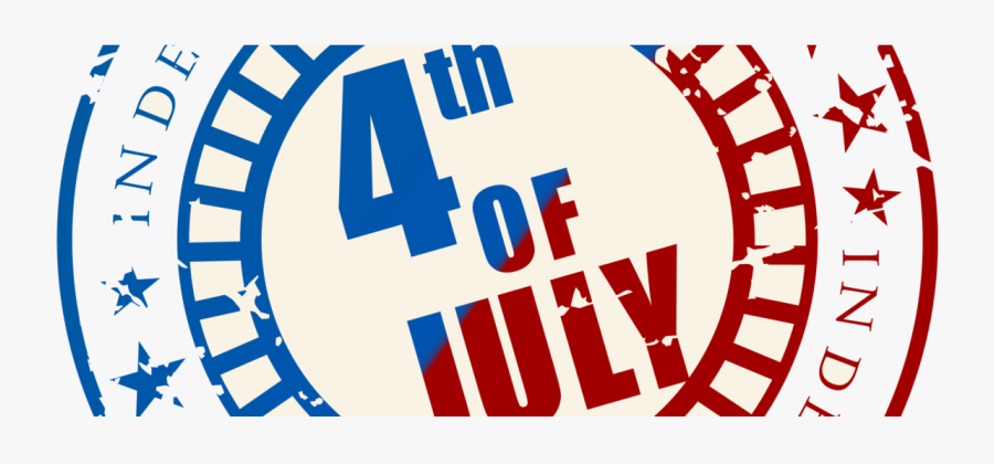 Happy 4th Of July Png Clipart , Png Download - Happy 4th Of July Png, Transparent Clipart