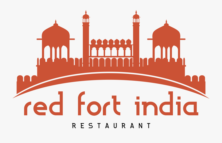 Fort Indian Free On Dumielauxepices Net - 15 August Independence Day Png, Transparent Clipart