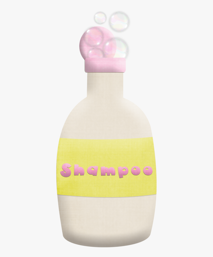 Perfume, Transparent Clipart