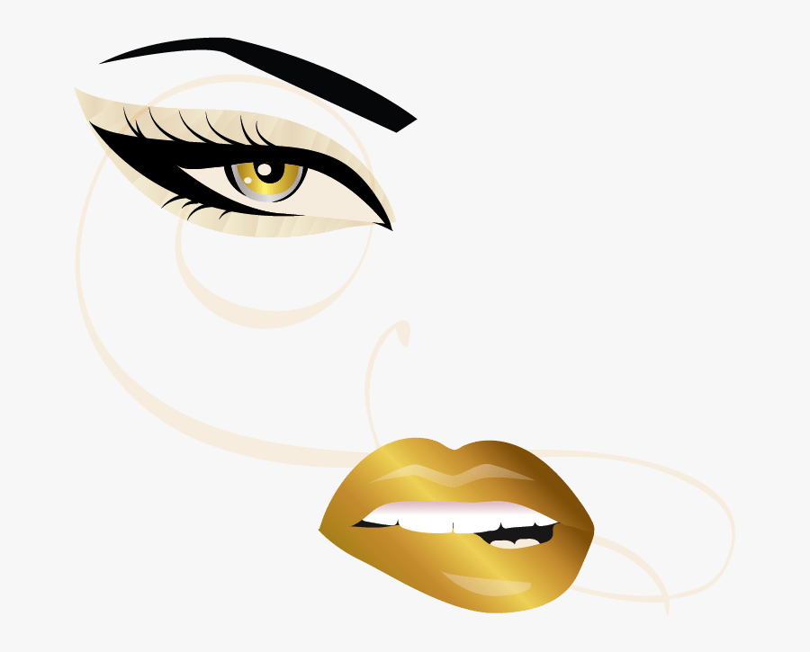 Create Your Own Sexy - Make Up Png Logo, Transparent Clipart