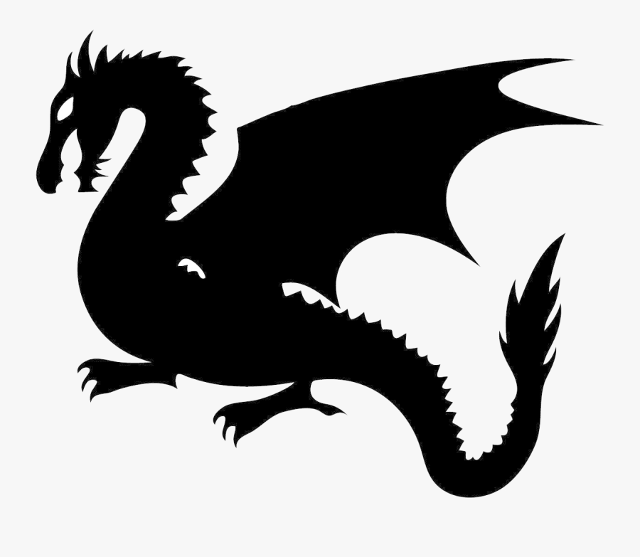 Game Of Thrones Dragon Clipart Transparent Png - Dragon Clipart, Transparent Clipart
