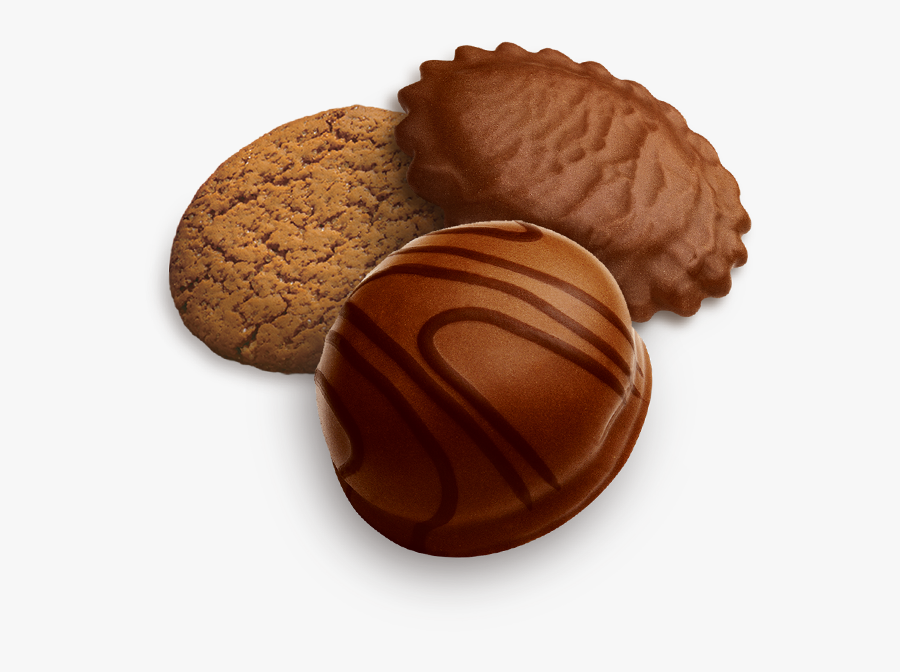 Transparent Plate Of Cookies Clipart - Griffin Cookies, Transparent Clipart