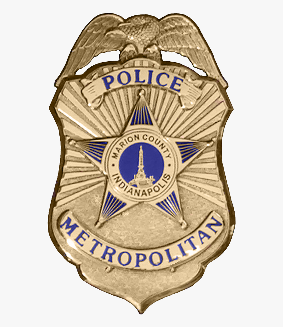 Clip Art Free Police Badges - Mobile Al Police Badge, Transparent Clipart