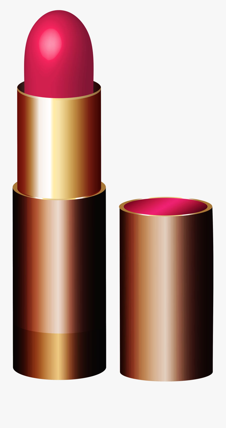 Lipstick Clipart Png, Transparent Clipart