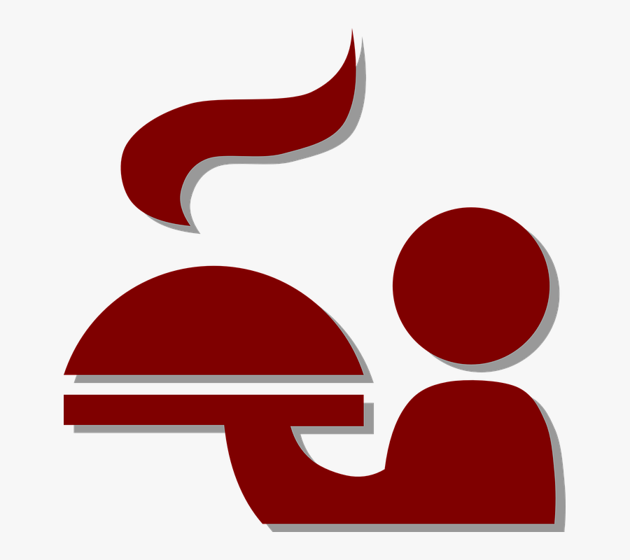 Free Restaurant Clipart - Restaurant Logo Png Free, Transparent Clipart