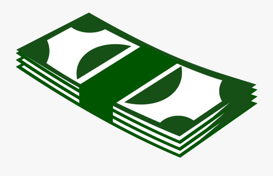 Opensource Clipart Money - Cash Clipart Png, Transparent Clipart