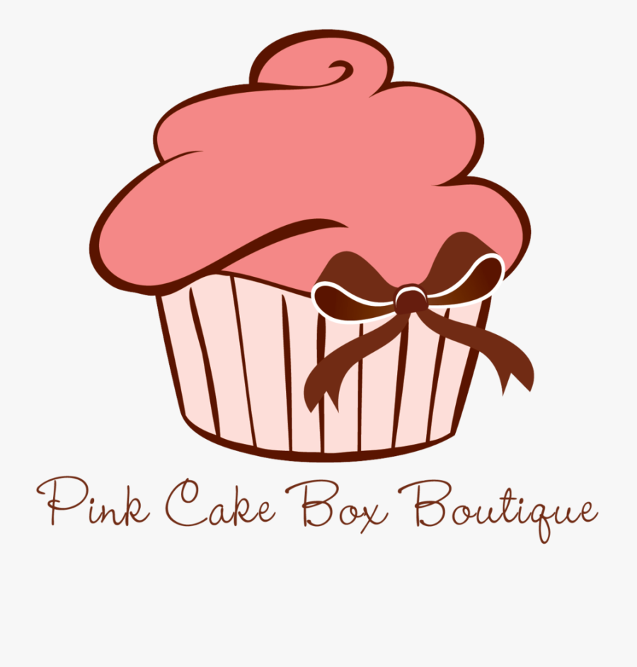 Logo Cake & Cookies Clipart Cupcake Cakery - Logo Cake & Cookies, Transparent Clipart