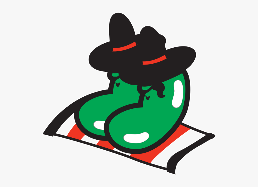 El Zarape Mexican Restaurant Clipart , Png Download, Transparent Clipart