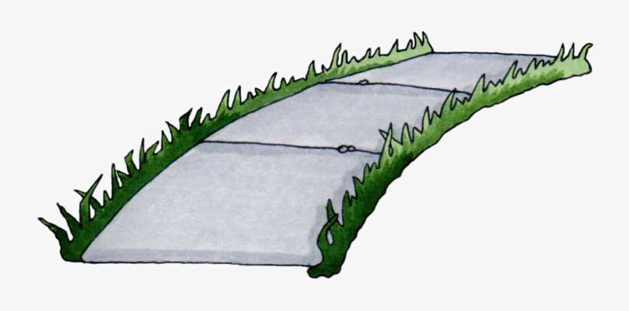 Path Png Clipart - Path Png, Transparent Clipart