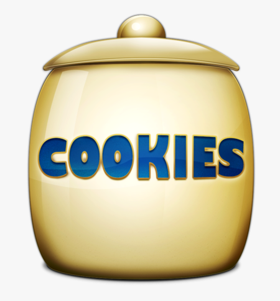 Free Cookie Clip Art Cartoon Cookie Jar Clipart Free - Cookie Jar Clip Art, Transparent Clipart