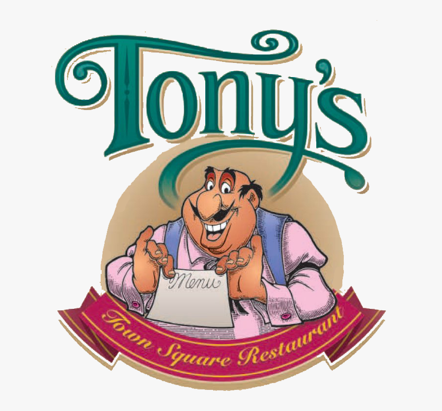 Disney Restaurant Logos - Logo Restaurant Disney, Transparent Clipart