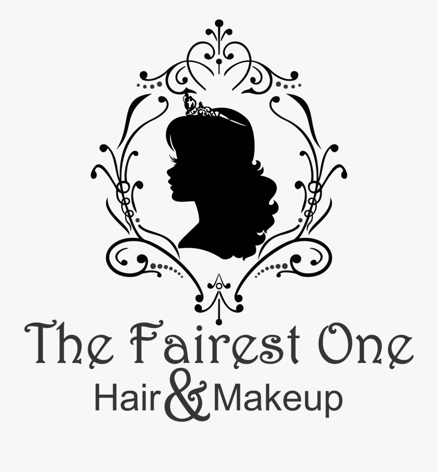 Makeup Clipart Hair Nail - Hair And Makeup Company, Transparent Clipart