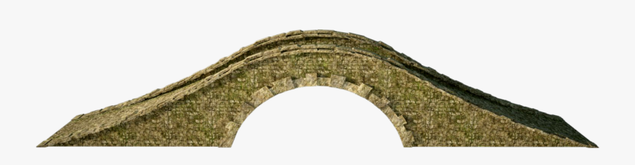 Bridge, Aljanh - Old Stone Bridge Png, Transparent Clipart