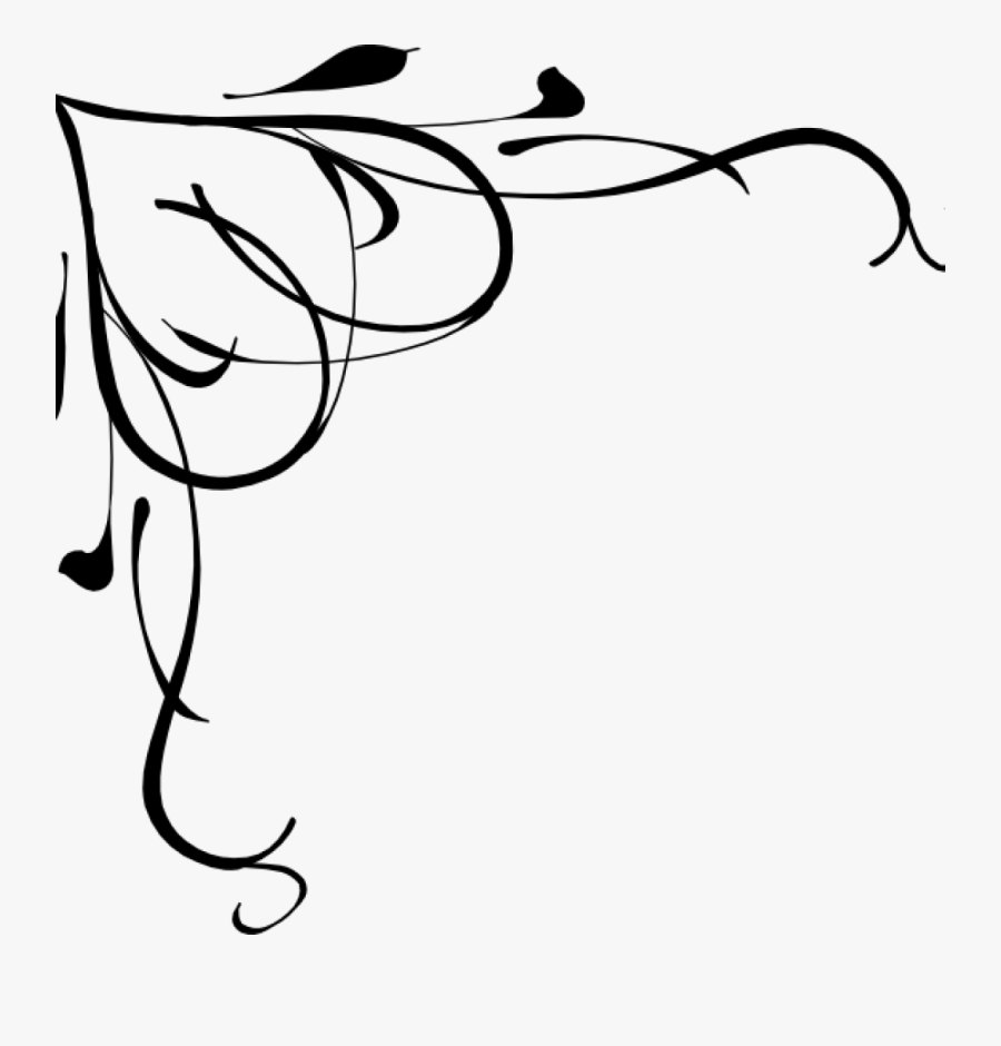 Free Wedding Clipart Free Clip Art Borders Wedding - Fancy Borders Clip Art, Transparent Clipart