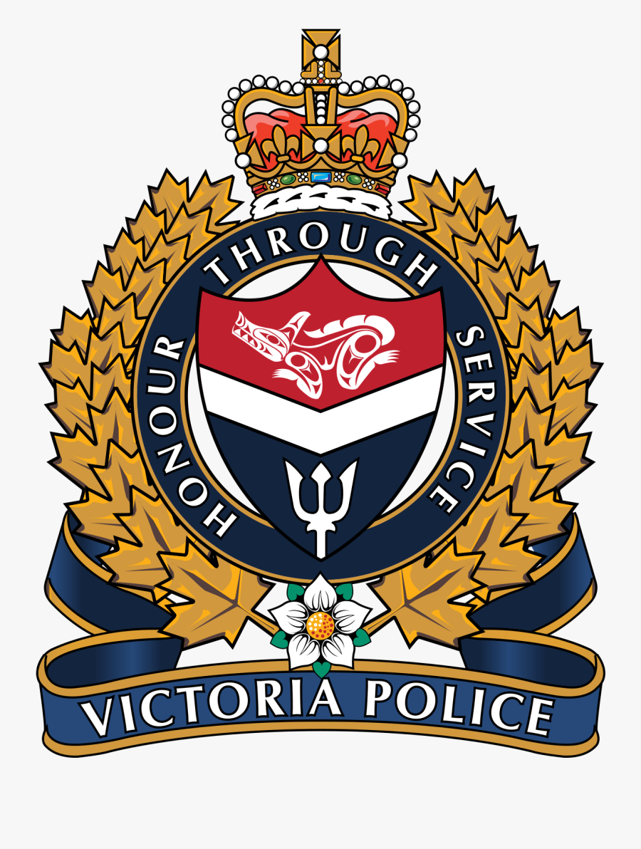 Victoria Department Wikipedia - Vic Pd, Transparent Clipart