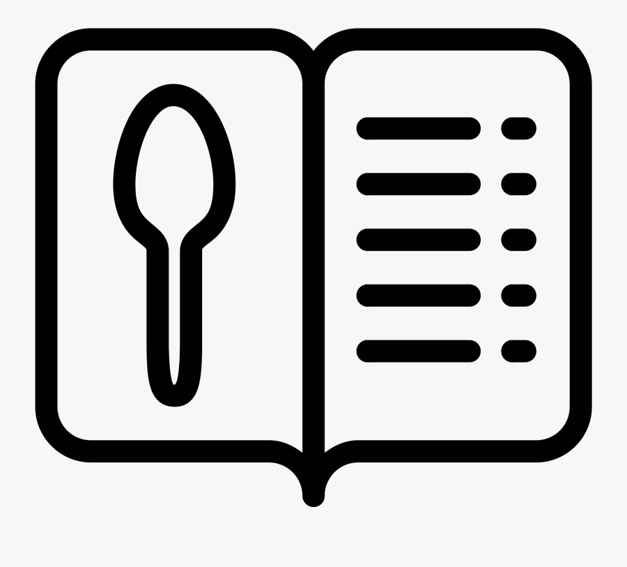Clip Art Free Download Png And - Restaurant Menu Icon Png, Transparent Clipart