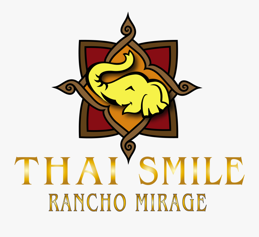 Welcome To Voted The Best Thai Restaurant In Rancho - Thai Restaurant Logo, Transparent Clipart