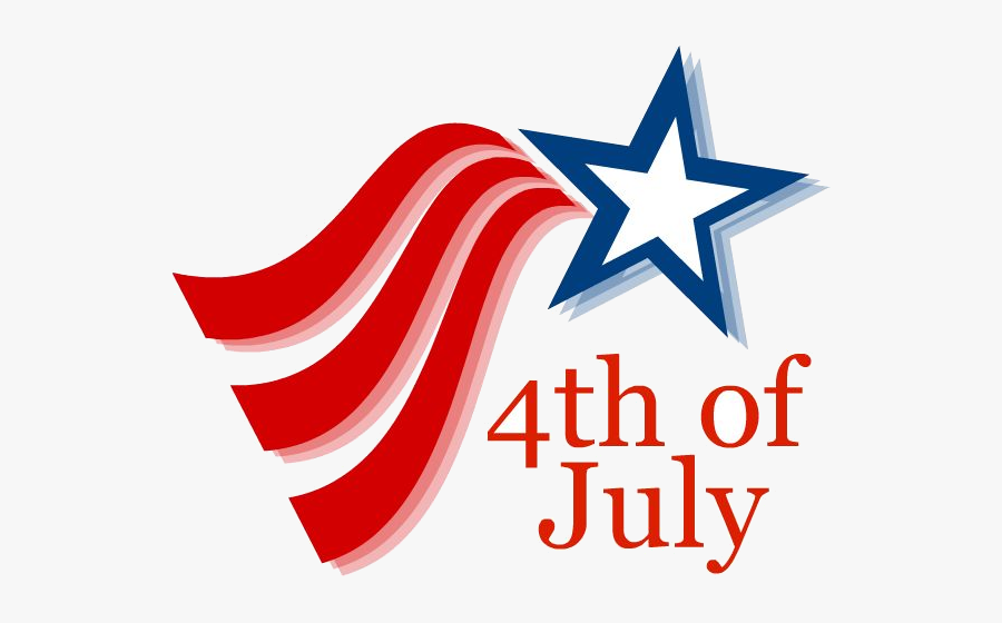 4th Of July Fourth Th Clipart Images On Clip Art Transparent - Inappropriate Fourth Of July, Transparent Clipart