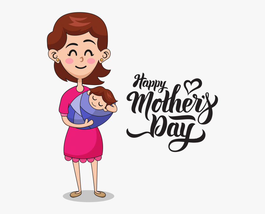 Happy Mother"s Day Free Download Searchpng - Happy Mother's Day Png, Transparent Clipart