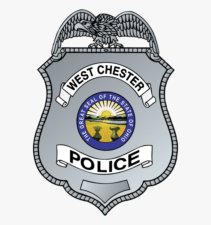 Rewarding Career With Outstanding Benefits Wc Police - West Chester Police Department, Transparent Clipart