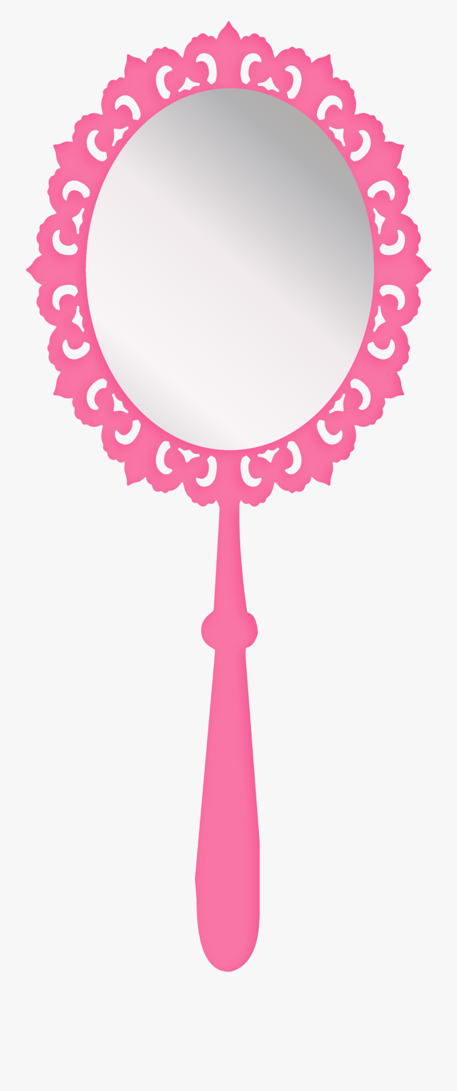 Photo By - Blie Polka Dot Paper Fan, Transparent Clipart