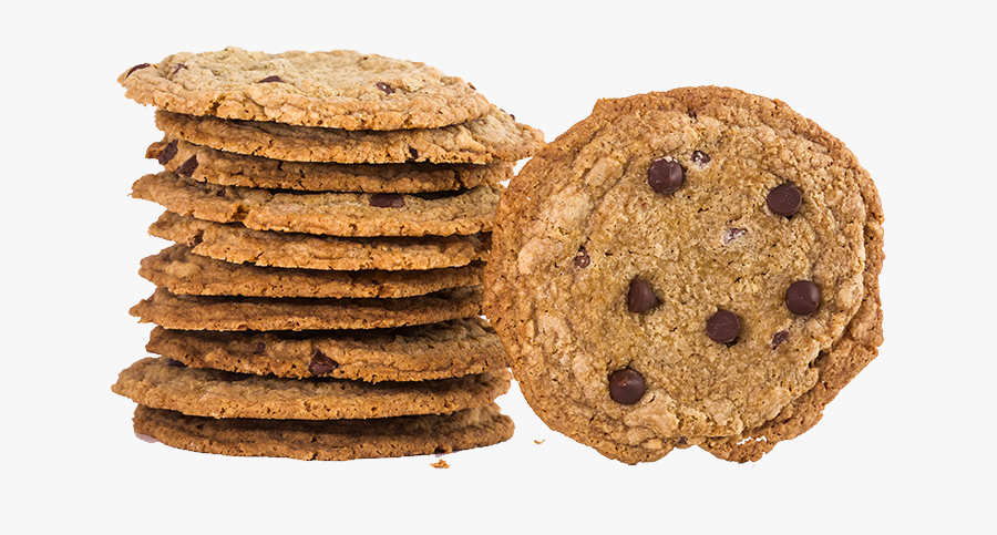 Cookie Png Background Clipart - Cookie Monster's Cookie, Transparent Clipart