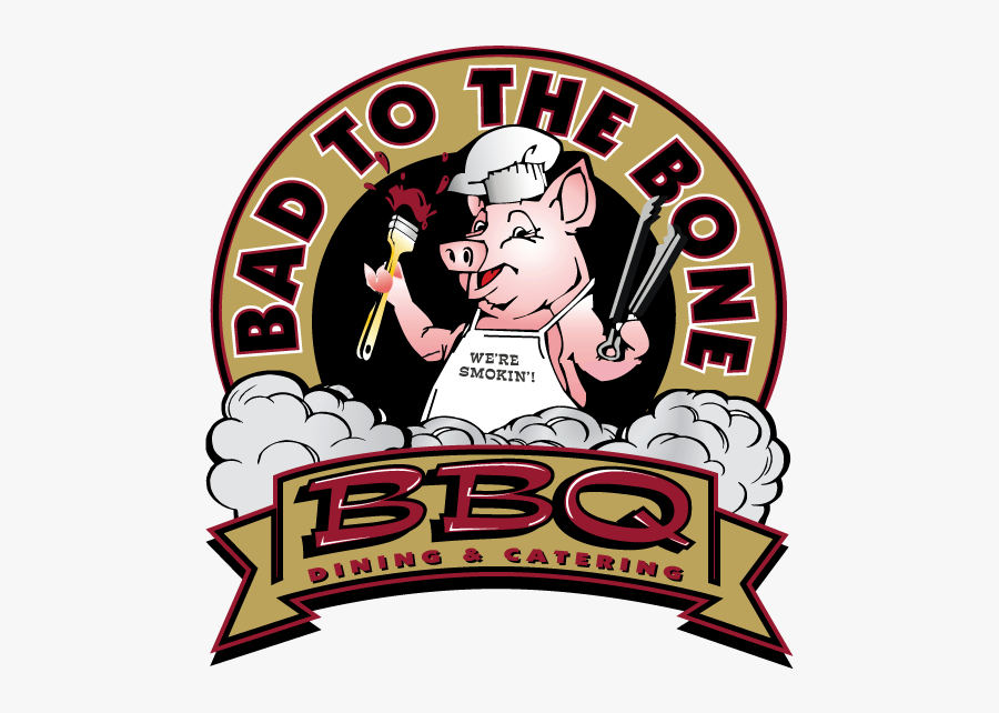 Best Bbq In Orange - Cartoon, Transparent Clipart