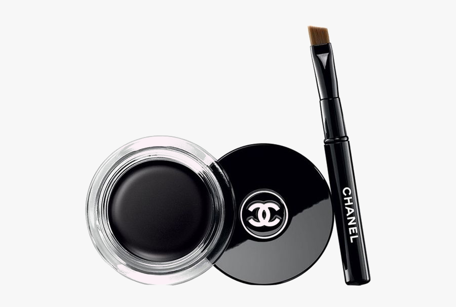 Elements Eye Personal Button Makeup Liner Cosmetics - Chanel Cream Eyeliner, Transparent Clipart
