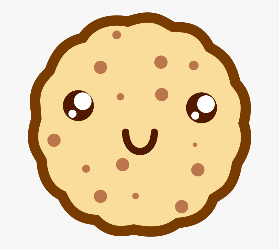 Cookie Clipart - Cookies Png Clipart, Transparent Clipart