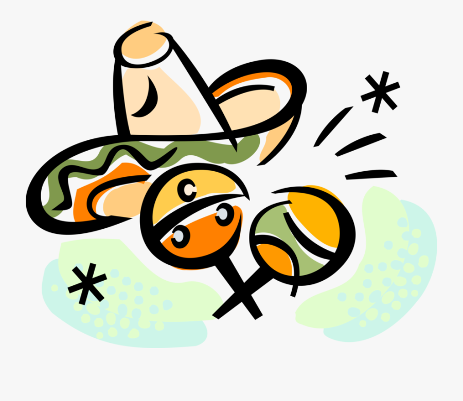 Spanish Clipart, Transparent Clipart