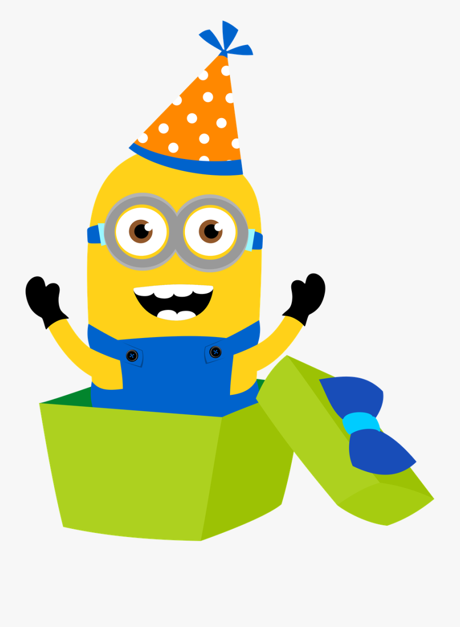 Minions Minus Alreadyclip Art - Minion Birthday Clip Art, Transparent Clipart