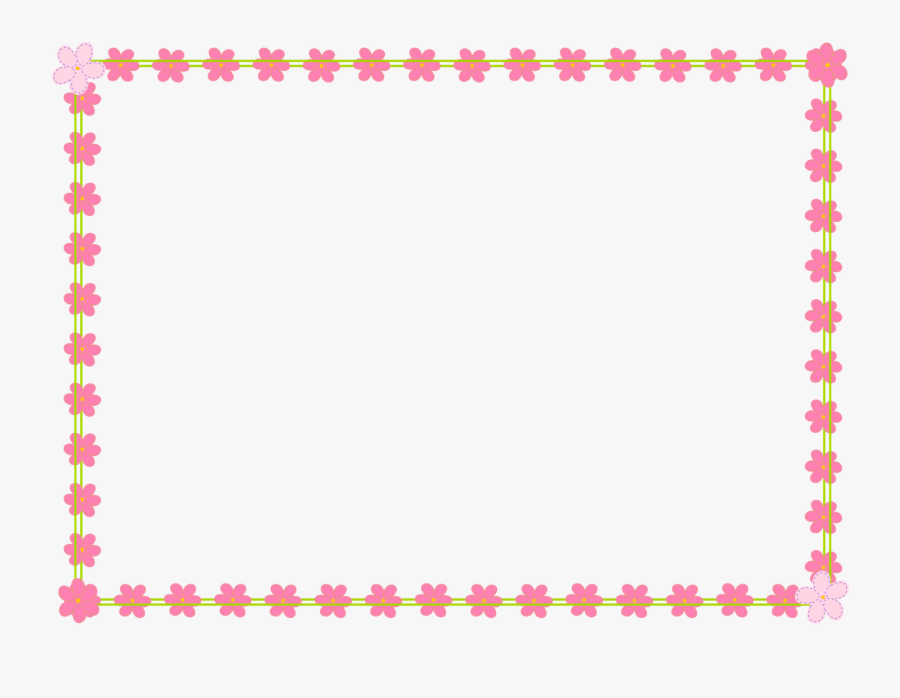 Birthday - Clip - Art - Borders - And - Frames - Happy 3rd Wedding Anniversary Quotes, Transparent Clipart