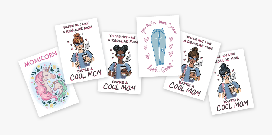 Cartoon, Transparent Clipart