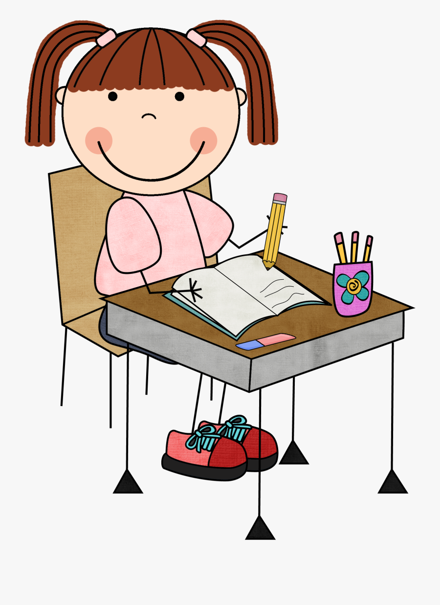Clip Art Free Writer Clip - Work On Writing Clipart, Transparent Clipart