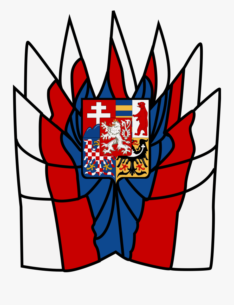 Czechoslovakia, Transparent Clipart