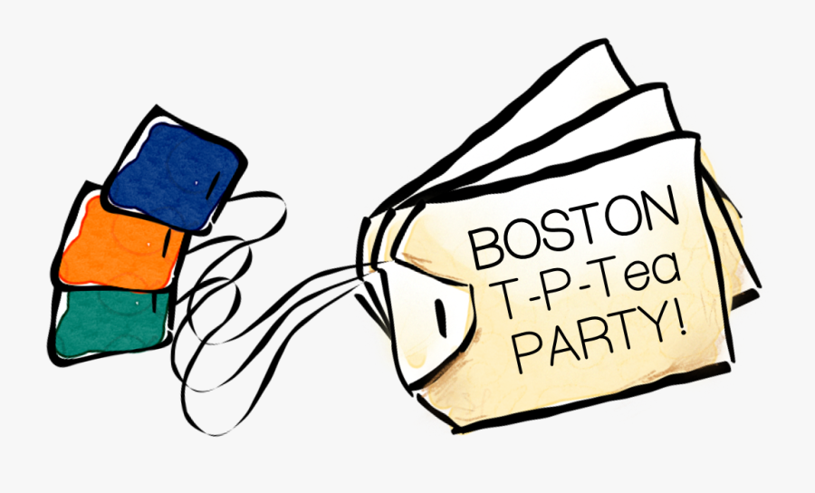 Svg Royalty Free Stock Boston Tea Party Clipart - Boston Tea Party Clipart, Transparent Clipart