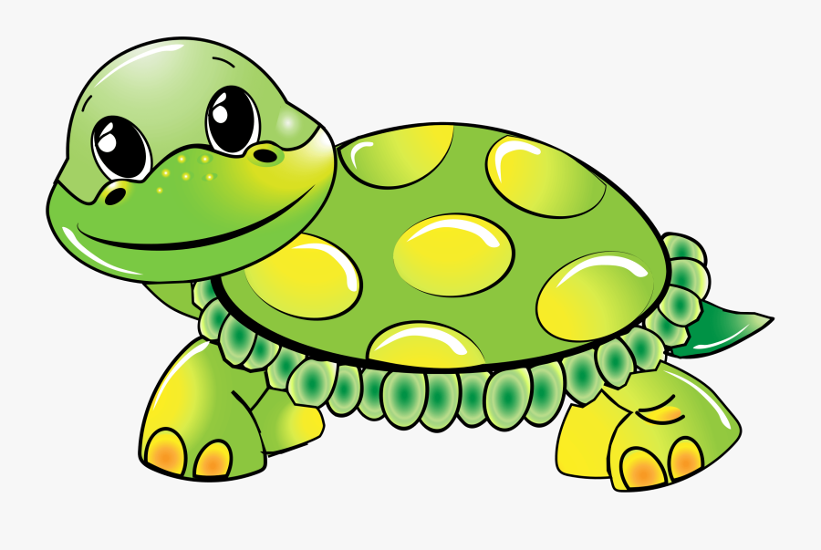Turtle Free To Use Clip Art - Say No To Plastic Slogans, Transparent Clipart