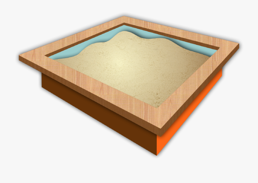 Big Dig - Netsuite Sandbox, Transparent Clipart