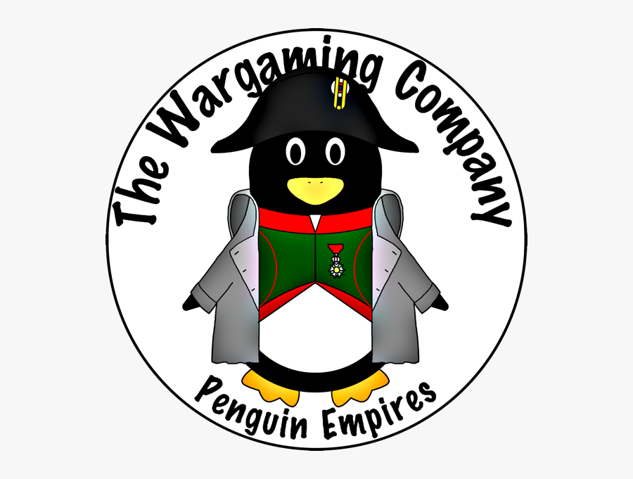 At Adepticon 2018 We Introduced Our New Esr Napoleonic - Cartoon, Transparent Clipart