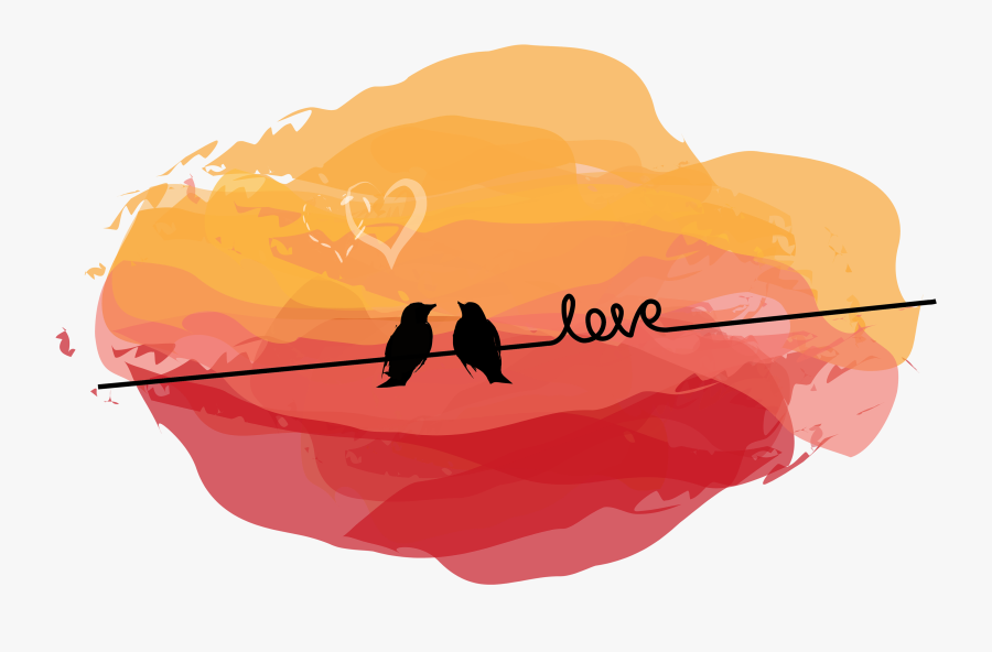 Good Vibes Graphic Tees Were Designed For A Company - Illustration, Transparent Clipart