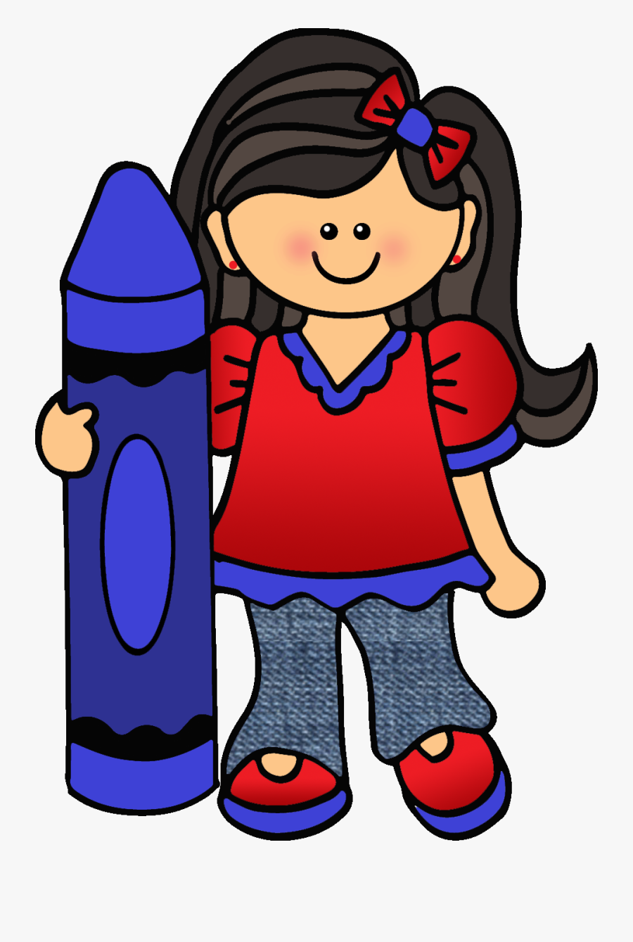 Cartoon, Transparent Clipart