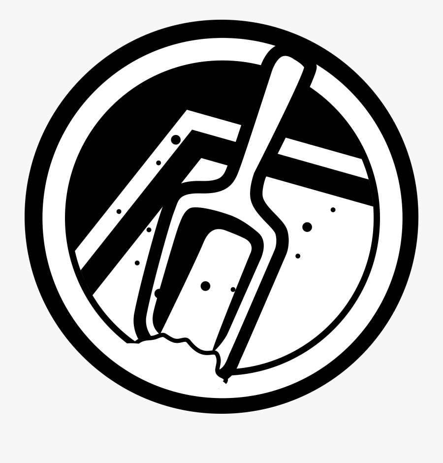 Transparent White Twitter Icon Png - Sandbox Icon, Transparent Clipart