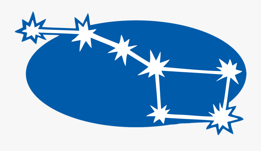 Big Dipper Food Company Logo - Clip Art, Transparent Clipart